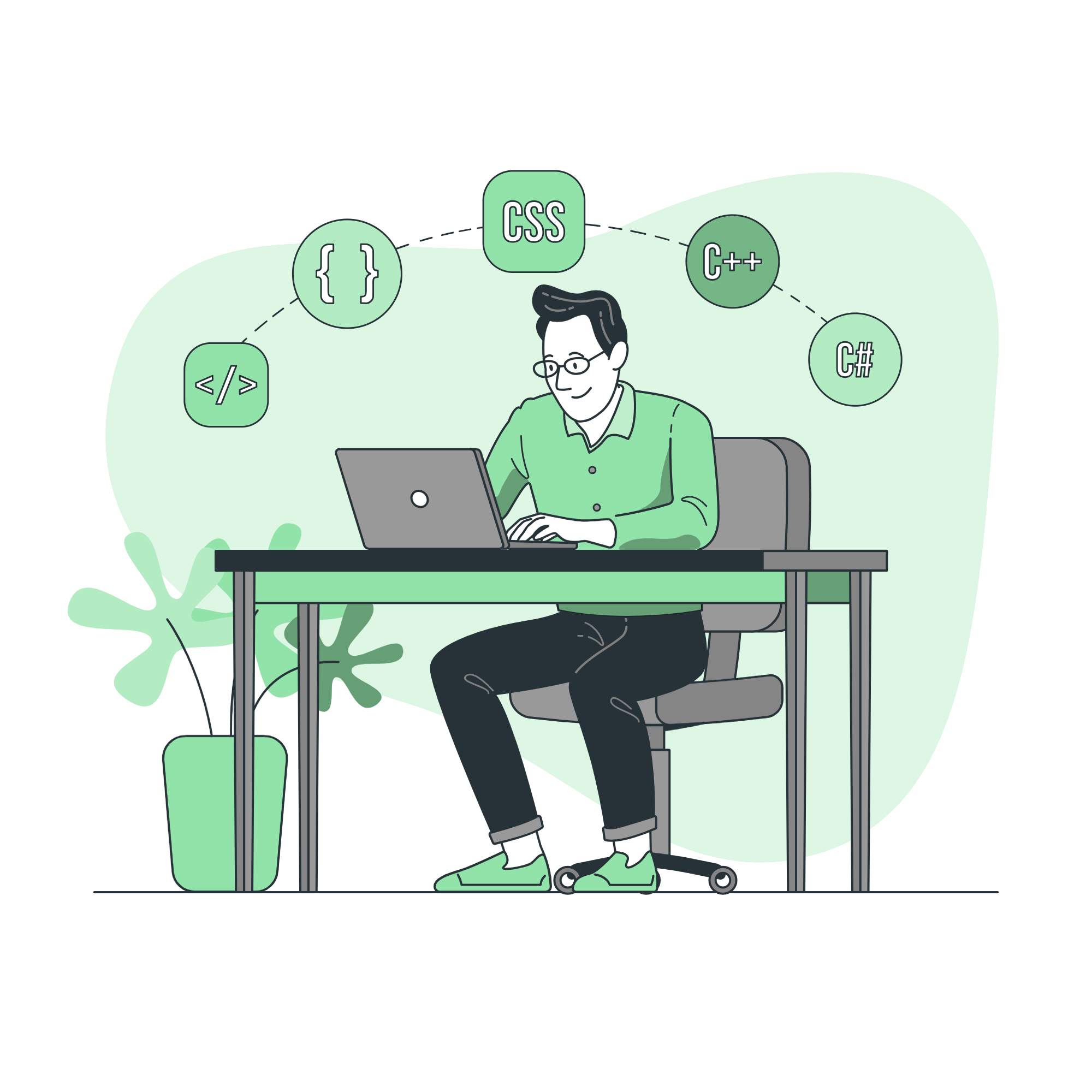 Software Development Company in Lucknow