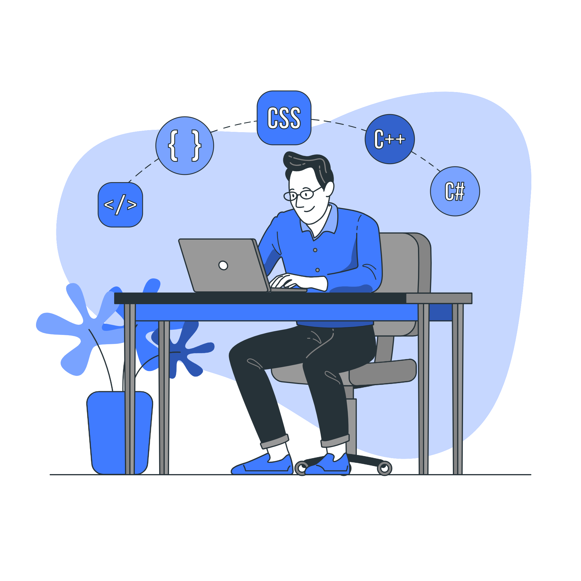 Software Development Process