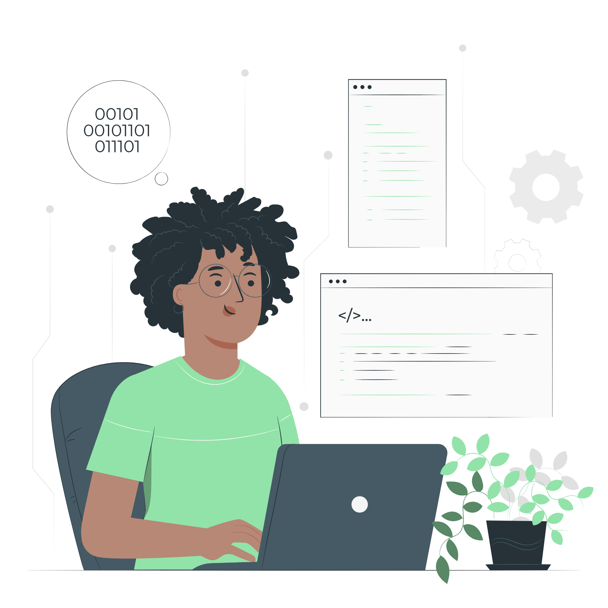 Custom Software Development Company in Lucknow