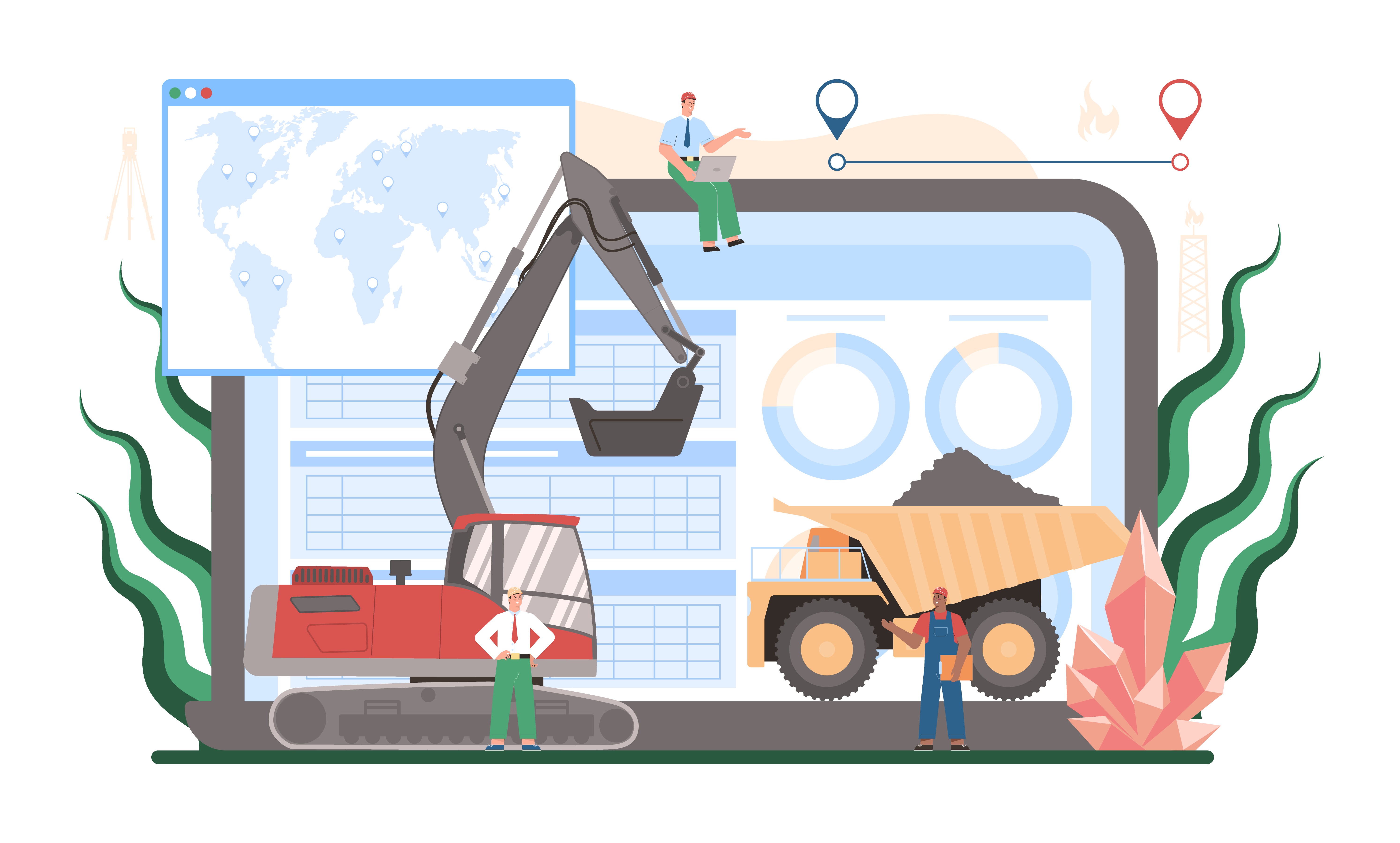 RMC Software Development