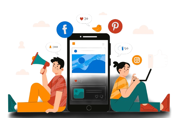 Digital Marketing Services in Lucknow